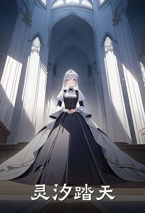灵汐踏天