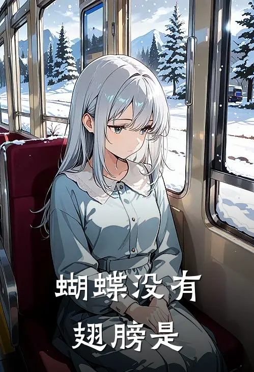 蝴蝶没有翅膀是