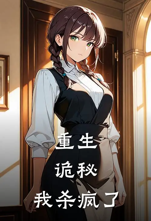 重生：诡秘，我杀疯了江枝林晓娜推荐完结小说_免费阅读重生：诡秘，我杀疯了(江枝林晓娜)