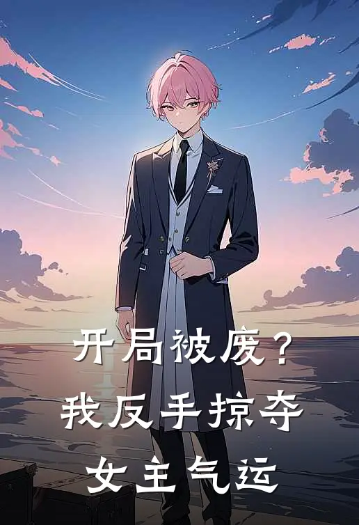 开局被废？我反手掠夺女主气运顾长风云曦免费完整版小说_热门小说大全开局被废？我反手掠夺女主气运顾长风云曦