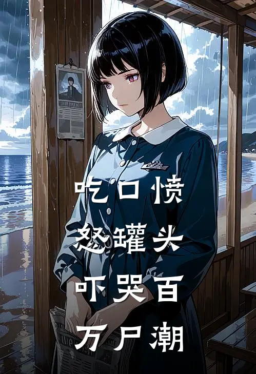 林尬林尬意(吃口愤怒罐头，吓哭百万尸潮)最新章节在线阅读_林尬林尬意全章节阅读