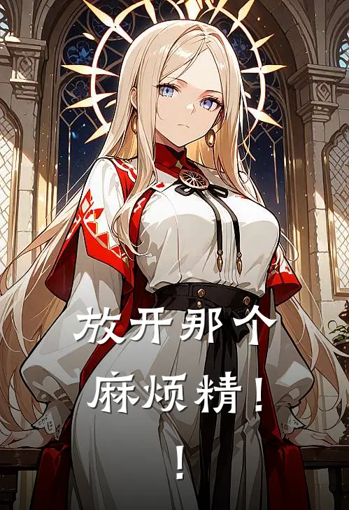 放开那个麻烦精！！