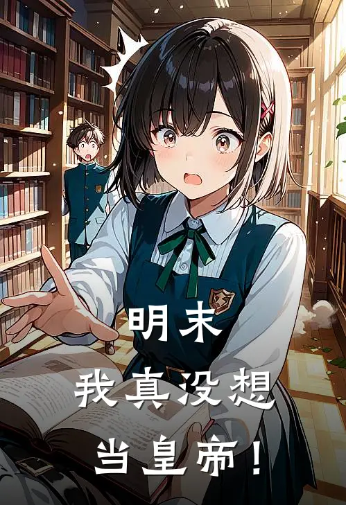 明末：我真没想当皇帝！刘澈牛金星免费小说阅读_免费小说大全明末：我真没想当皇帝！(刘澈牛金星)