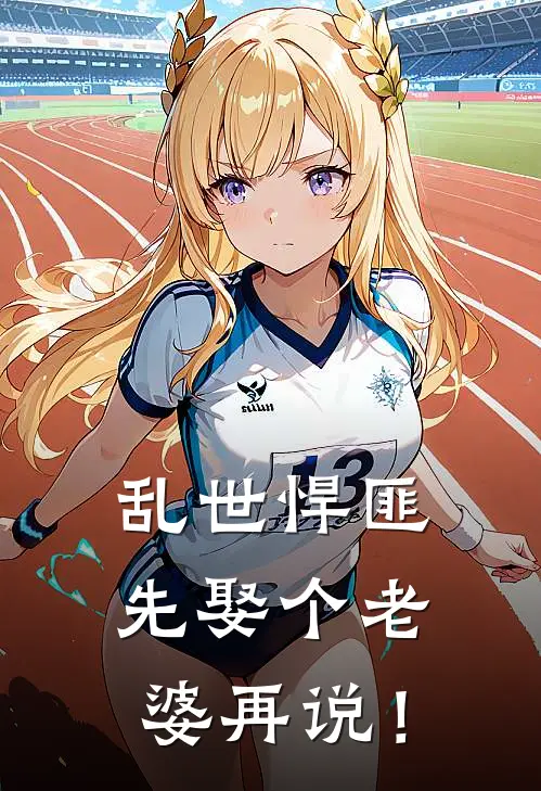 乱世悍匪，先娶个老婆再说！(曹德白雨薇)免费阅读_完结热门小说乱世悍匪，先娶个老婆再说！(曹德白雨薇)