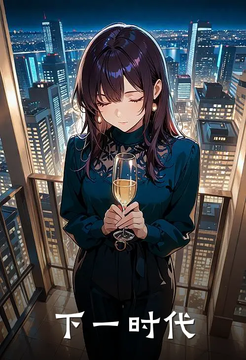 下一时代(白渡弗兰克)免费完结小说_免费小说在线阅读下一时代(白渡弗兰克)