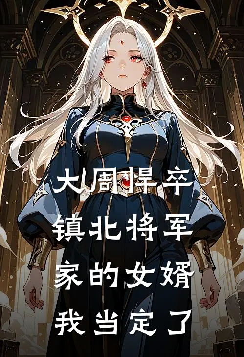 大周悍卒：镇北将军家的女婿我当定了