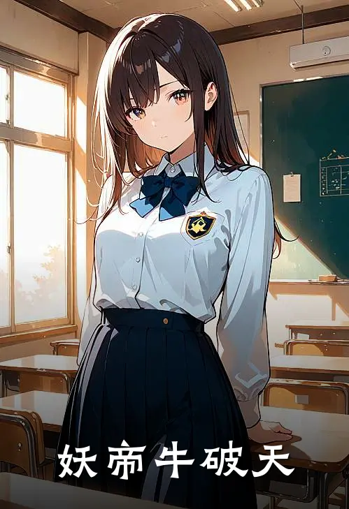 妖帝牛破天(王强王强)免费小说在线阅读_在线阅读免费小说妖帝牛破天(王强王强)