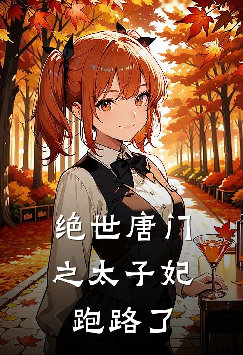 绝世唐门之太子妃跑路了