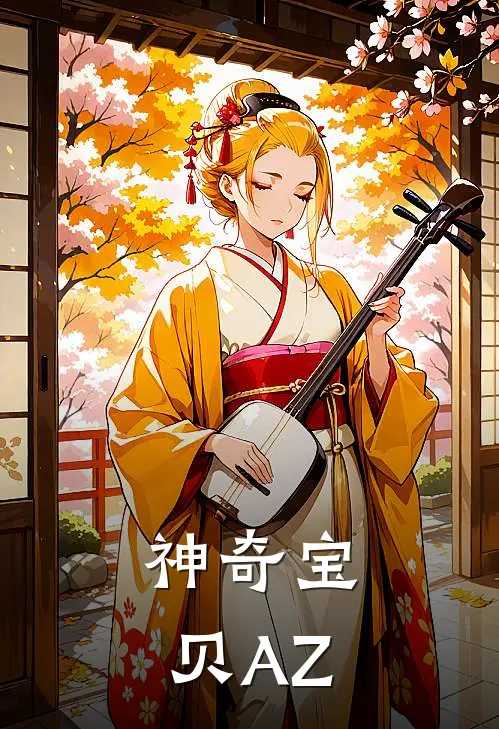 神奇宝贝AZ(乔佩莹黑鲁加)免费小说阅读_免费小说完整版神奇宝贝AZ(乔佩莹黑鲁加)