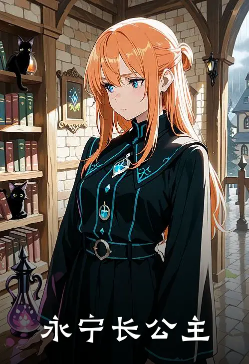 永宁长公主