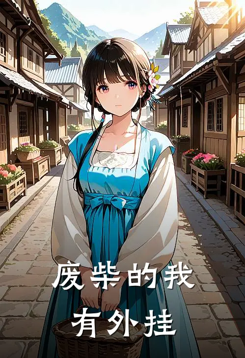 废柴的我有外挂林霄林阳热门的网络小说_热门的网络小说废柴的我有外挂(林霄林阳)