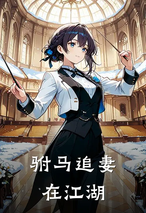 驸马追妻在江湖赵离薛衡小说免费完结_最新章节列表驸马追妻在江湖(赵离薛衡)