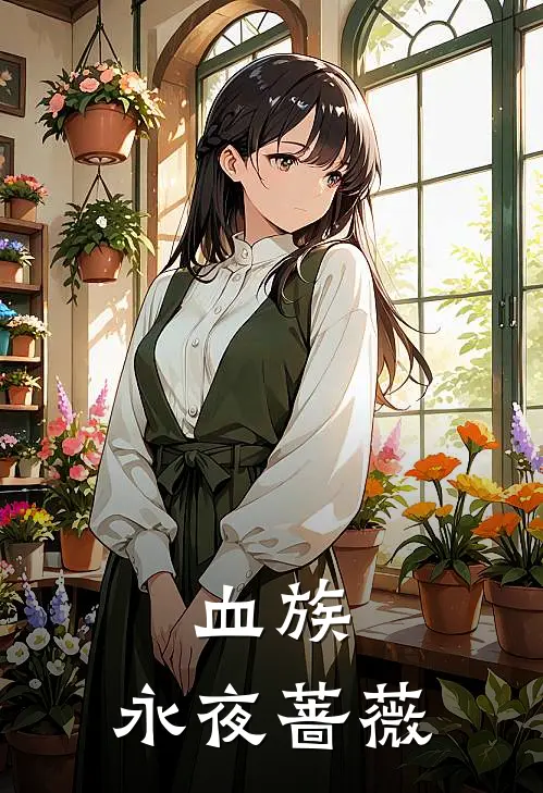 血族：永夜蔷薇林晚星安德尔免费小说全本阅读_小说免费完结血族：永夜蔷薇林晚星安德尔