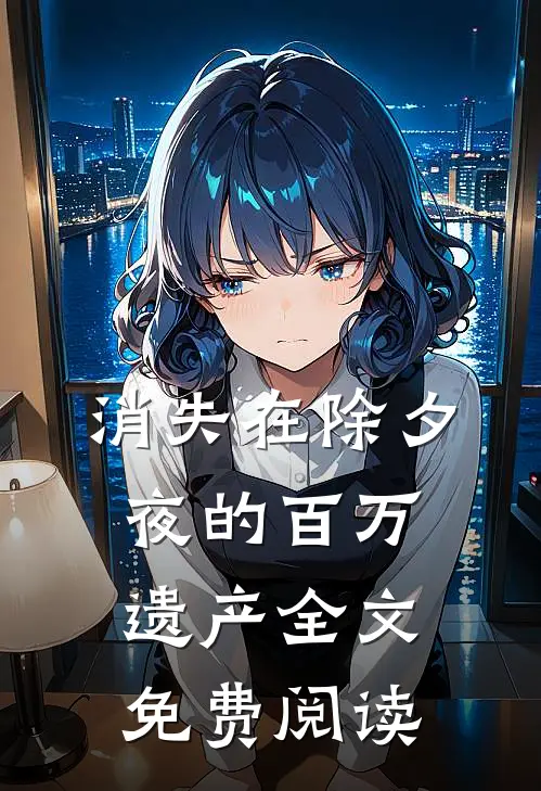 消失在除夕夜的百万遗产全文免费阅读