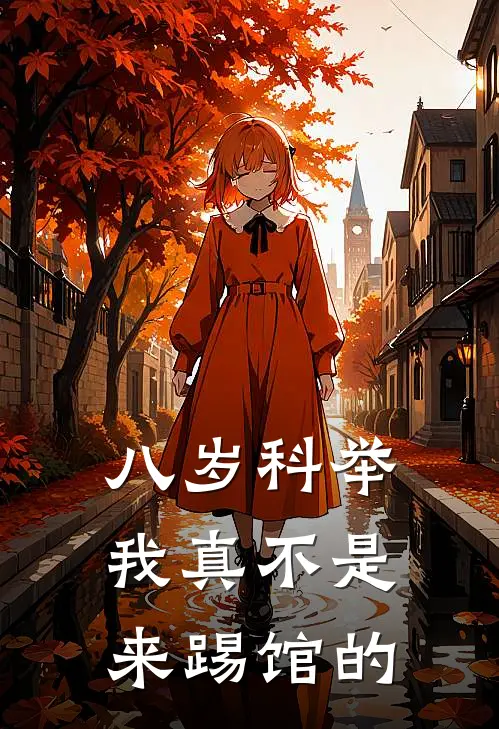 沈毅沈怀瑾(八岁科举：我真不是来踢馆的)最新章节在线阅读_沈毅沈怀瑾全章节阅读