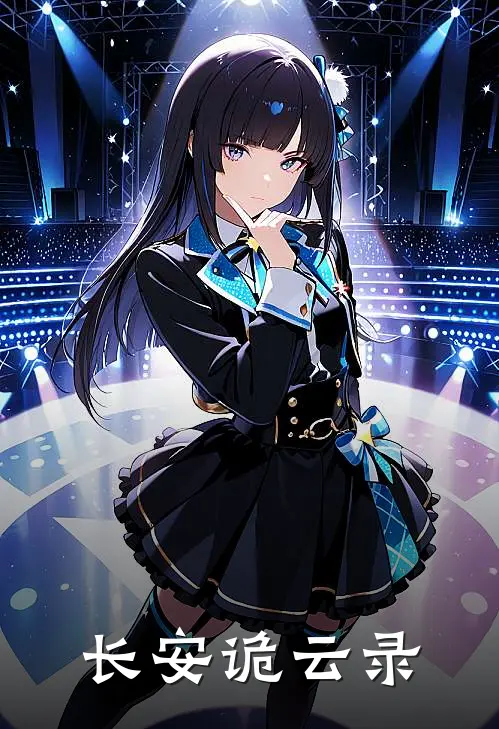 长安诡云录裴铮苏晏免费小说全文阅读_最新章节列表长安诡云录(裴铮苏晏)