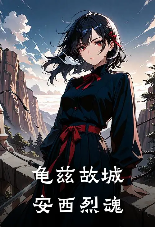 龟兹故城，安西烈魂(阿依努尔郭昕)免费小说笔趣阁_完结版小说推荐龟兹故城，安西烈魂(阿依努尔郭昕)