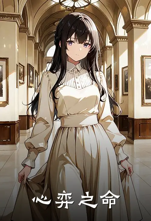 心弈之命