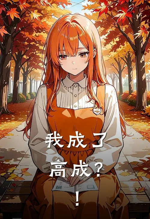我成了高成？！