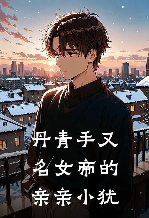 丹青手又名女帝的亲亲小犹