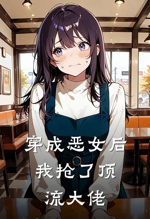 穿成恶女后，我抢了顶流大佬