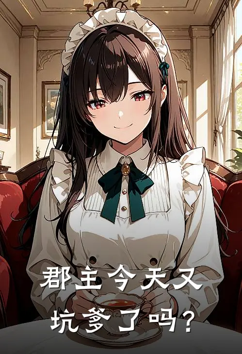 郡主今天又坑爹了吗？