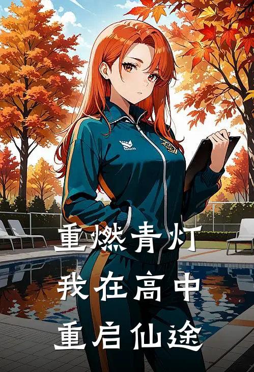 重燃青灯我在高中重启仙途林风赵欢免费完本小说_小说推荐完本重燃青灯我在高中重启仙途(林风赵欢)