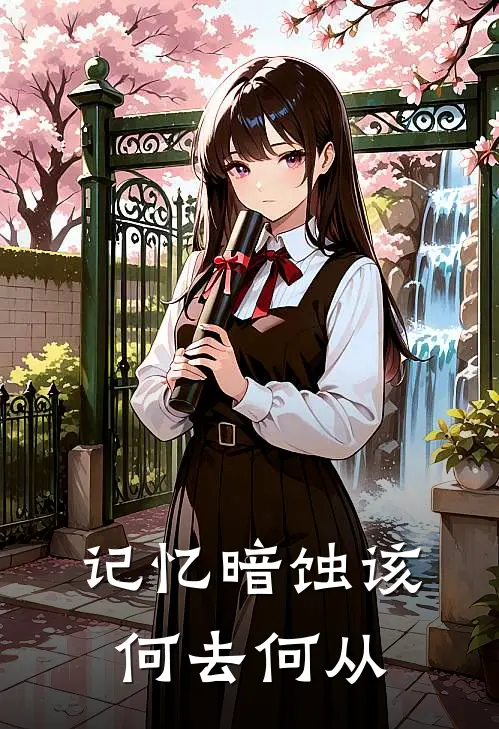 记忆暗蚀该何去何从陈默苏婉全本免费在线阅读_陈默苏婉全文阅读