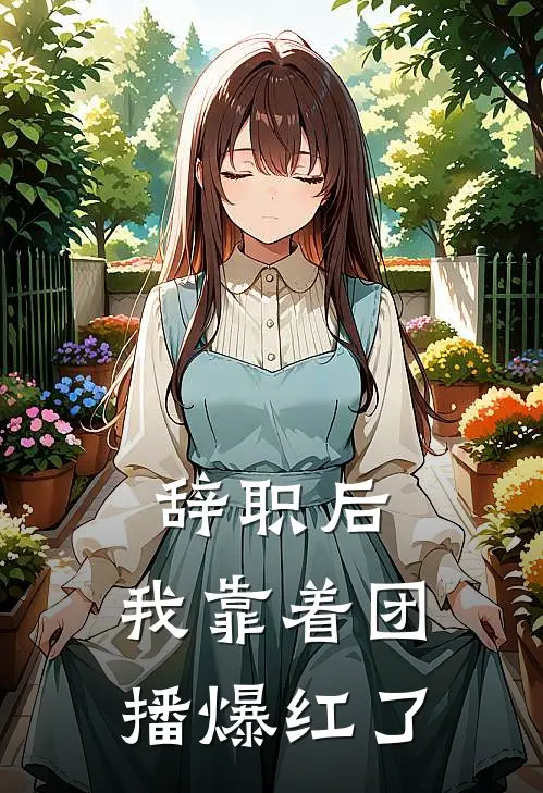 辞职后，我靠着团播爆红了林陌陌司诚免费小说大全_小说推荐完本辞职后，我靠着团播爆红了(林陌陌司诚)