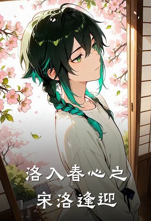 洛入春心之宋洛逢迎(洛洛宋帝)好看的小说推荐完结_完本小说洛入春心之宋洛逢迎洛洛宋帝