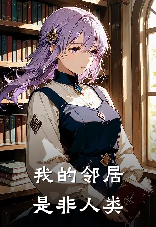 我的邻居是非人类苏河苏河免费小说大全_热门免费小说我的邻居是非人类(苏河苏河)