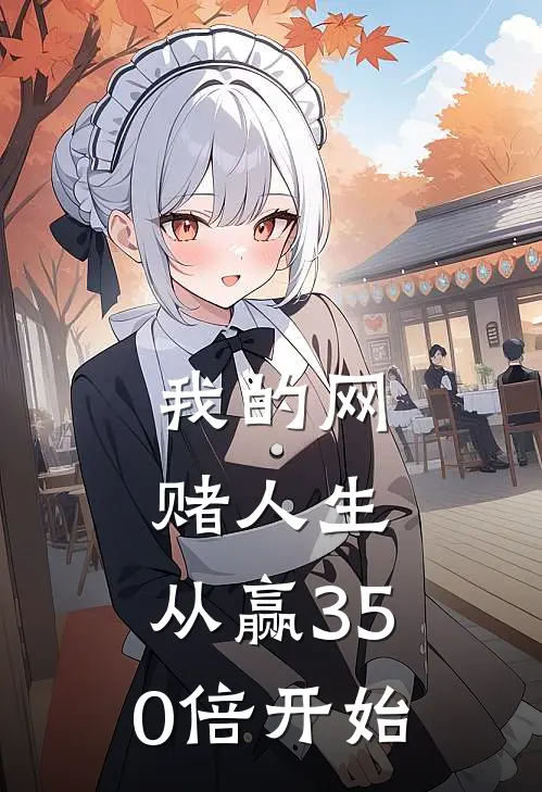 《我的网赌人生：从赢350倍开始》小余江峰完本小说_小余江峰(我的网赌人生：从赢350倍开始)全文免费阅读无弹窗大结局