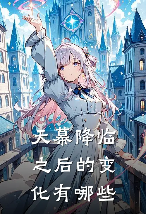 天幕降临之后的变化有哪些