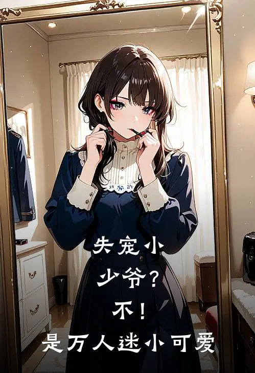 失宠小少爷？不！是万人迷小可爱(贺楚屿陆知行)网络热门小说_最新章节列表失宠小少爷？不！是万人迷小可爱(贺楚屿陆知行)