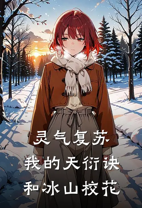 《灵气复苏：我的天衍诀和冰山校花》宁明苏清雅火爆新书_灵气复苏：我的天衍诀和冰山校花(宁明苏清雅)免费小说