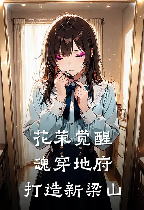 花荣觉醒，魂穿地府，打造新梁山花荣李逵免费小说全集_免费小说在哪看花荣觉醒，魂穿地府，打造新梁山(花荣李逵)