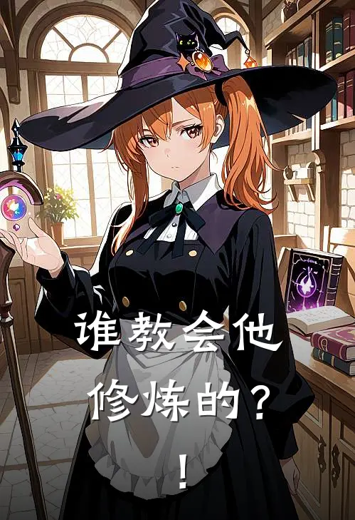 谁教会他修炼的？！张三张三免费小说全集_免费小说在哪看谁教会他修炼的？！(张三张三)