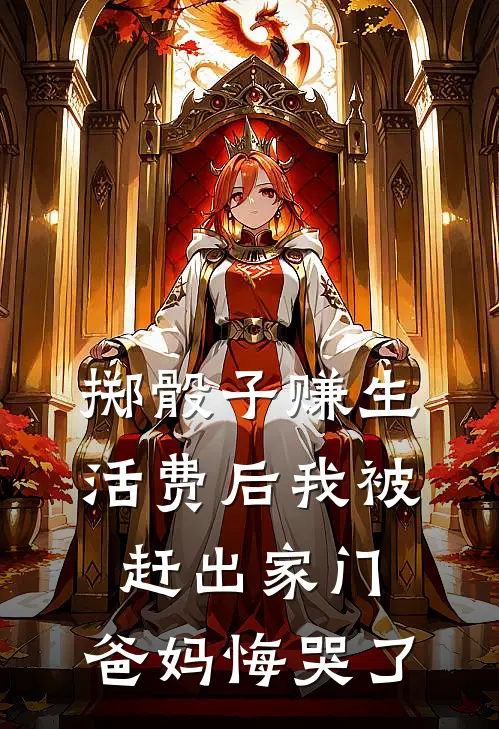 掷骰子赚生活费后我被赶出家门，爸妈悔哭了顾城霖溪溪全本完结小说_最新章节列表掷骰子赚生活费后我被赶出家门，爸妈悔哭了(顾城霖溪溪)