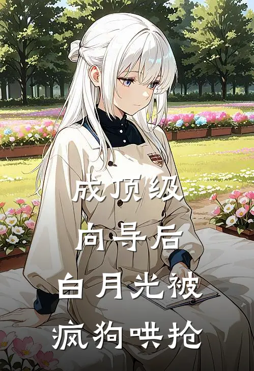 成顶级向导后，白月光被疯狗哄抢顾时尧时鸢小说完整版免费阅读_最新章节列表成顶级向导后，白月光被疯狗哄抢(顾时尧时鸢)