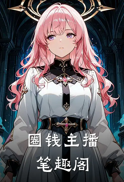 圈钱主播笔趣阁