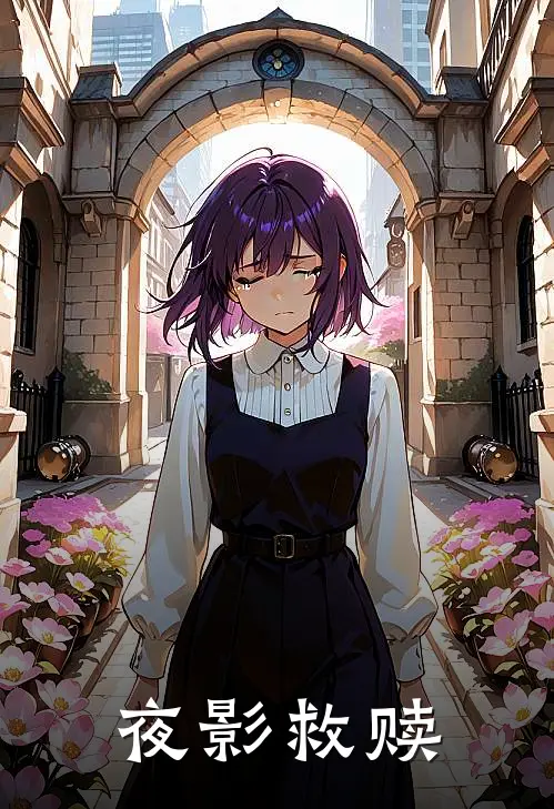 夜影救赎(倪夜倪娴)完结的热门小说_全本免费完结小说夜影救赎(倪夜倪娴)