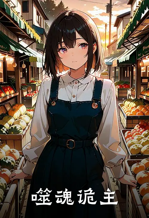 张浩林夜《噬魂诡主》完结版免费阅读_噬魂诡主全文免费阅读