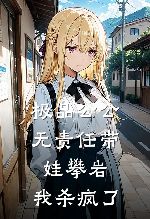 极品公公无责任带娃攀岩，我杀疯了(周明陈默)好看的完结小说_热门小说推荐极品公公无责任带娃攀岩，我杀疯了周明陈默