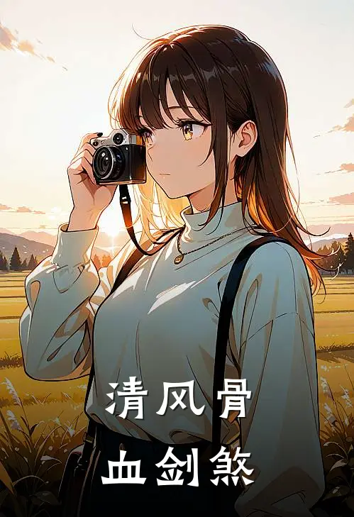 《清风骨，血剑煞》林煞钱万贯已完结小说_清风骨，血剑煞(林煞钱万贯)全文免费阅读无弹窗大结局