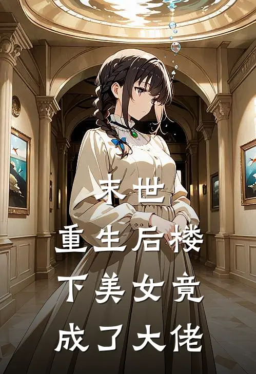 末世：重生后楼下美女竟成了大佬