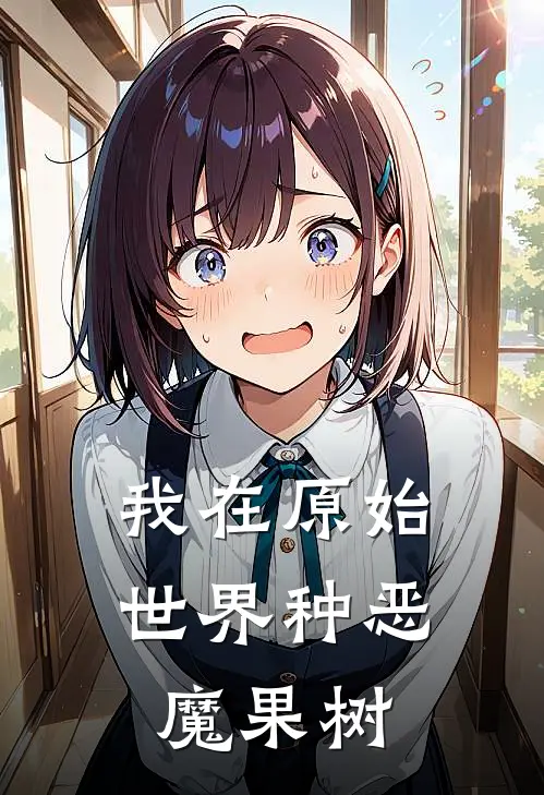 我在原始世界种恶魔果树(黄炎黄可可)最新小说全文阅读_最新章节列表我在原始世界种恶魔果树(黄炎黄可可)