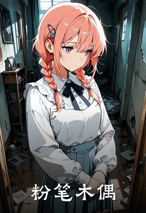 粉笔木偶(林砚张弛)好看的完结小说_热门小说推荐粉笔木偶林砚张弛