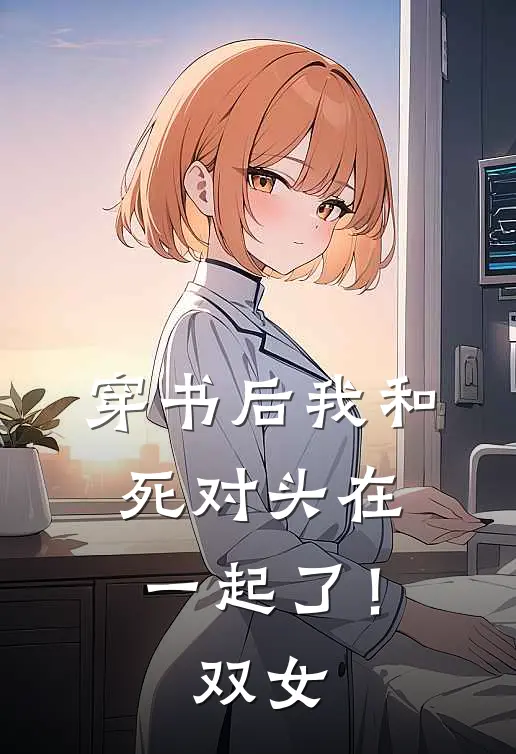 穿书后我和死对头在一起了！双女(温尹夏之月)热门小说大全_免费小说大全穿书后我和死对头在一起了！双女温尹夏之月