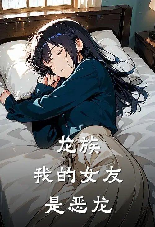 龙族：我的女友是恶龙