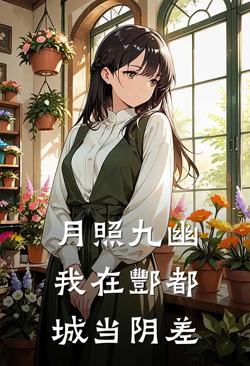 月照九幽【我在酆都城当阴差】谢必安秦煜完本完结小说_完本完结小说月照九幽【我在酆都城当阴差】(谢必安秦煜)